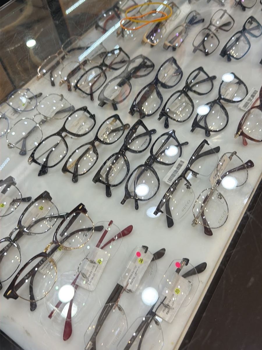 Photo of 100 Vision @ Setapak Central — optical shop in Kuala Lumpur, by Mohamed Asgar Ali · Google