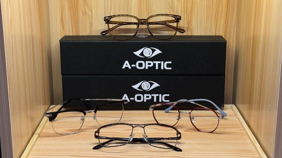 Photo of A-Optic Cheras Traders Square — optical shop in Cheras, by A-Optic Cheras Traders Square · Google