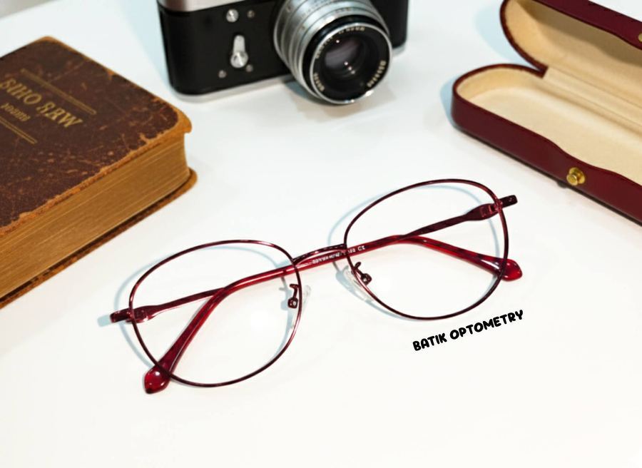 Photo of BATIK OPTOMETRY SUNGAI PETANI (KEDAI CERMIN MATA) — optical shop in Sungai Petani, by BATIK OPTOMETRY SUNGAI PETANI (KEDAI CERMIN MATA) · Google