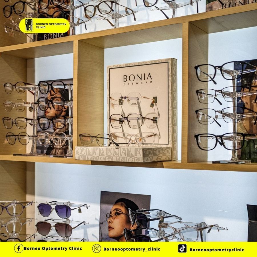 Photo of BORNEO OPTOMETRY CLINIC — optometrist in Tawau, by BORNEO OPTOMETRY CLINIC · Google