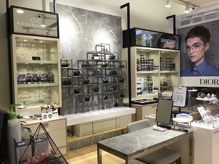 Photo of Bright Optical — optometrist in Miri, by Bright Optometrist · Google