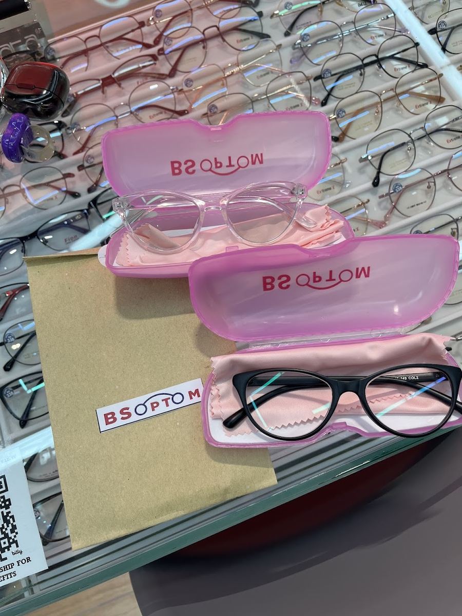 Photo of BS Optom @ Semua House — optometrist in Kuala Lumpur, by Azirah Azman · Google