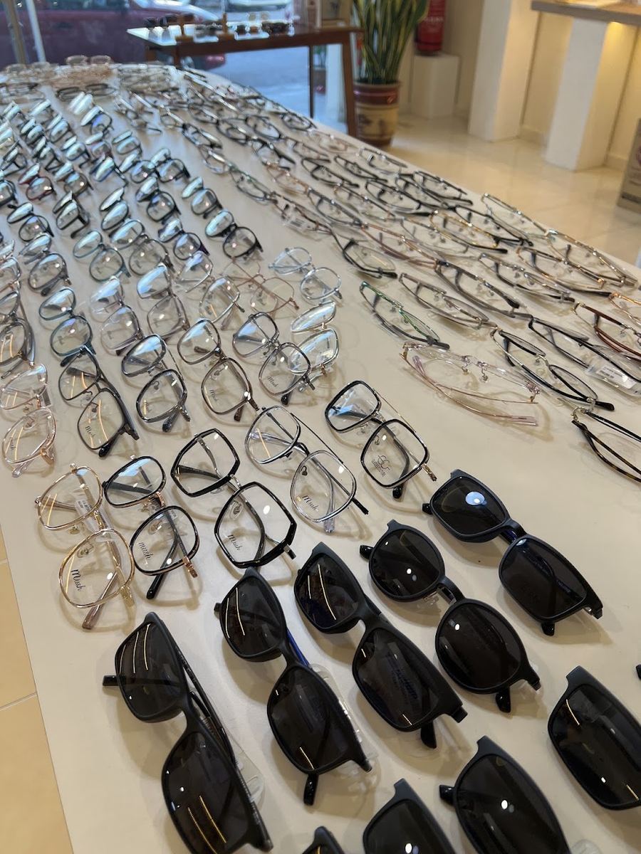 Photo of Castle Optometry — optical shop in Melaka, by yeo lym · Google