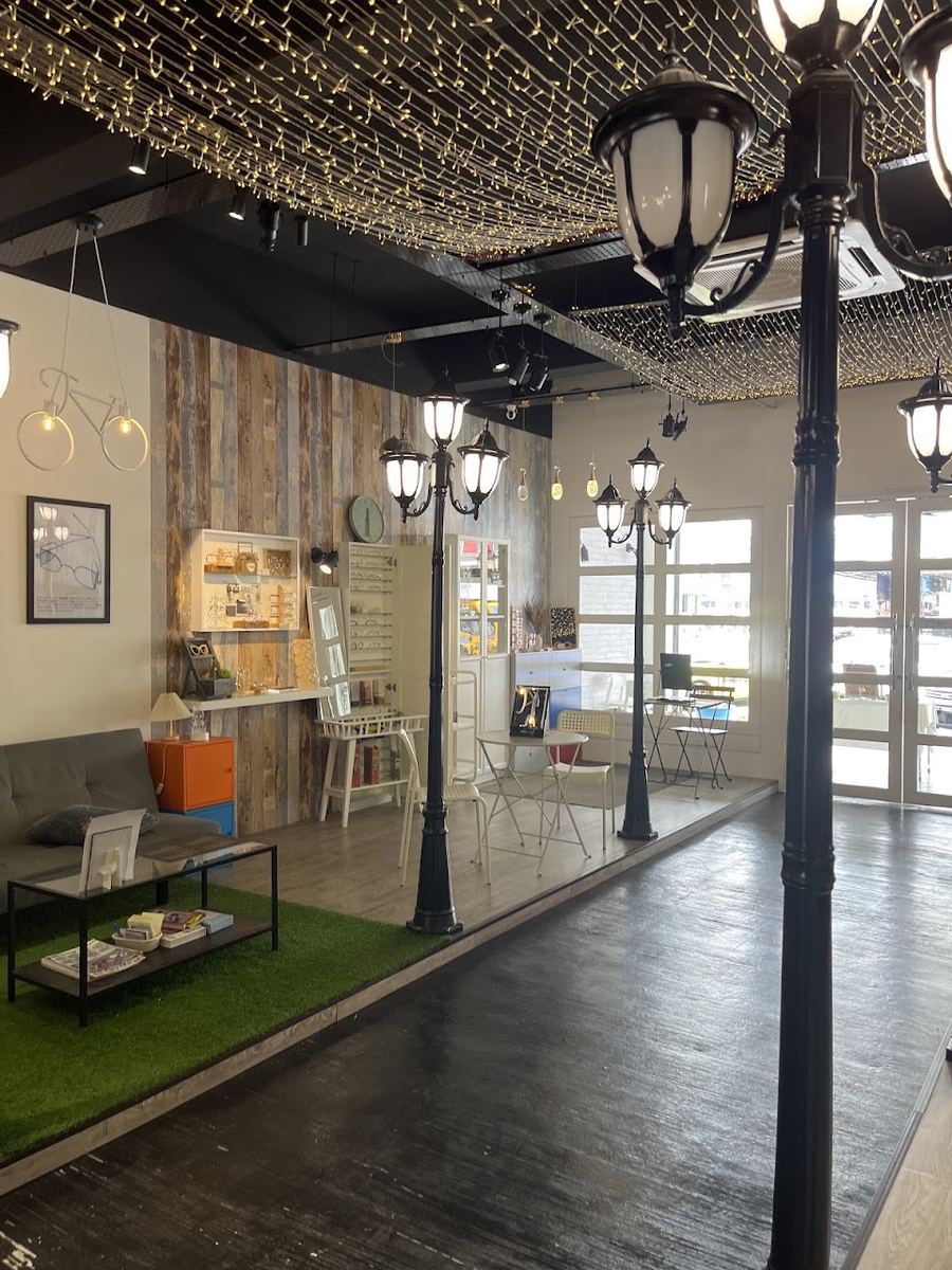 Photo of Eye Imperial — optical shop in Seremban, by Noorsuhada Rafei · Google