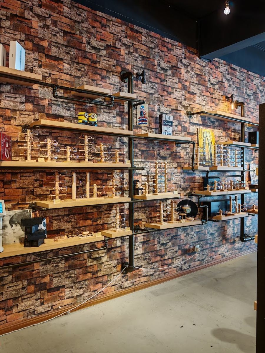 Photo of Eye Industry — optical shop in Seremban, by S emma · Google