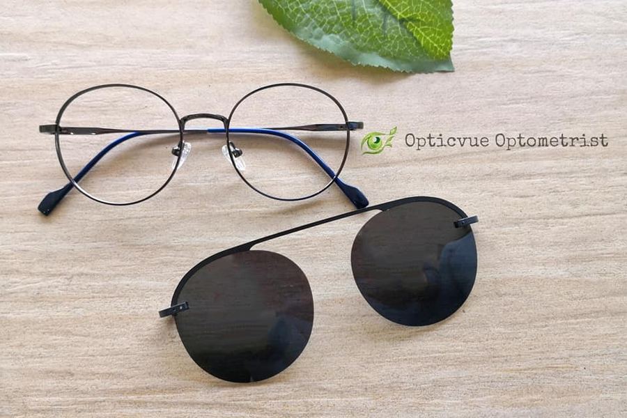 Photo of Opticvue Optometrist — optical shop in Seremban, by Opticvue Optometrist · Google