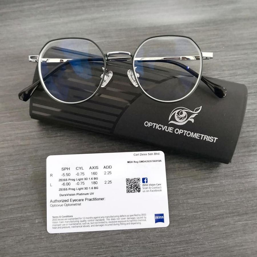 Photo of Opticvue Optometrist — optical shop in Seremban, by Opticvue Optometrist · Google